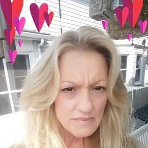 Meet your Posher, Marylou